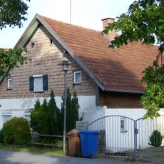 Kleinbauernhaus