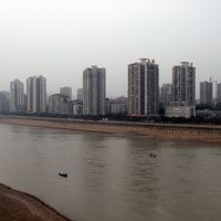 Distretto di Jiangjin