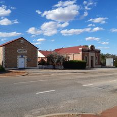 Cuballing Civic Group