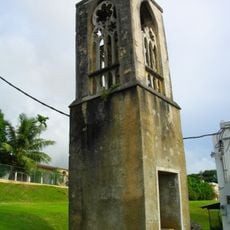 Catholic Belltower