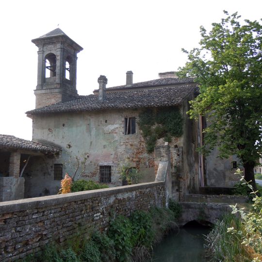 Chiesa di San Luigi Gonzaga