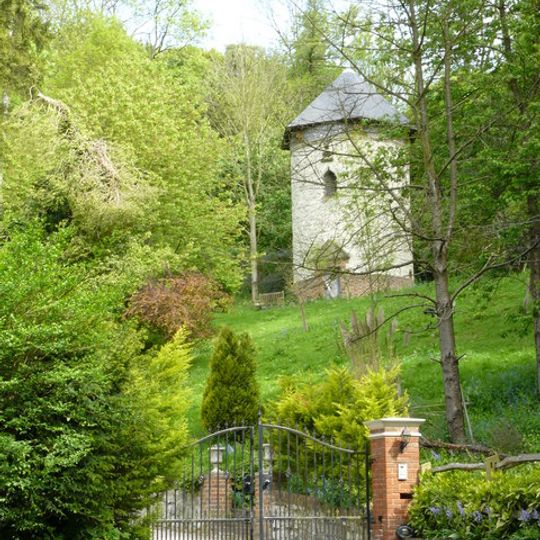Dovecot In Grounds To North Of Wellhead