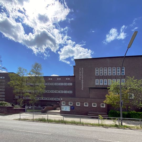 Schule Bovestraße