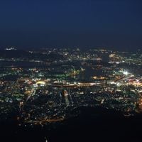 Präfektur Fukuoka