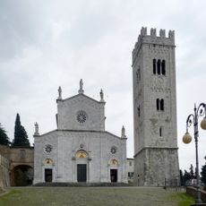 Chiesa di San Giusto