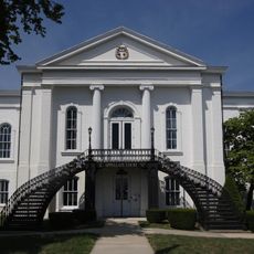 5th District Appellate Court