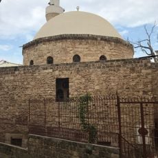 Al-Uwaysiyat Mosque
