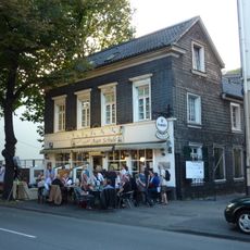 Meisenburgsche Häuser