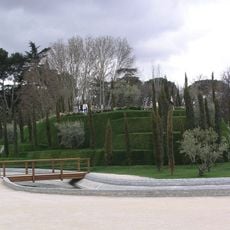 Forest of Remembrance