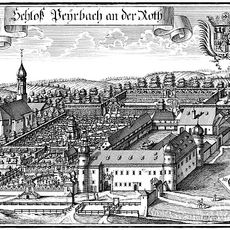 Cultural heritage D-2-7544-0006 in Bayerbach (Rottal-Inn)