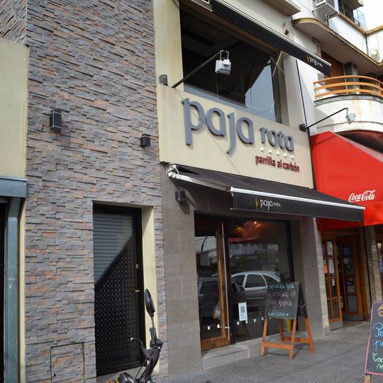 Paja Rota