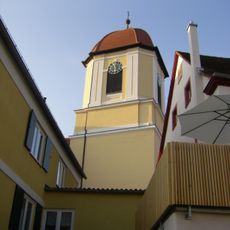 St. Margareta