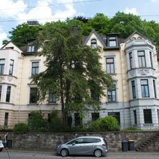 Briller Straße 130-132