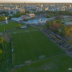 Estadio Alfredo Ramos