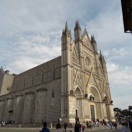Cattedrale dell'Assunta