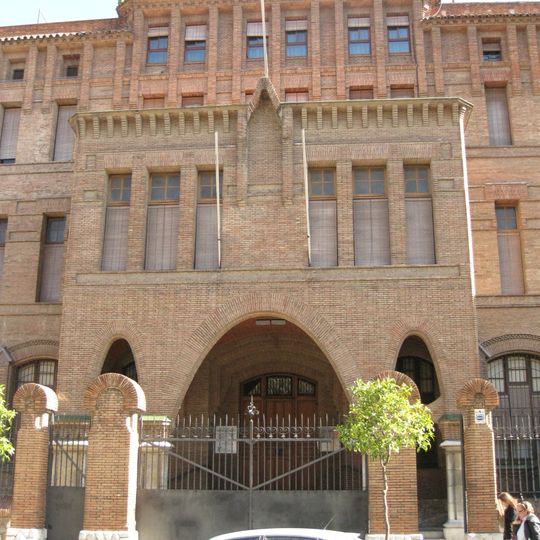 Col·legi de les Teresianes