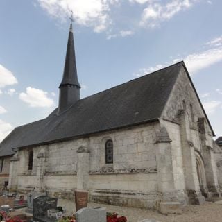 Église de la Sainte-Trinité de La Trinité-du-Mont
