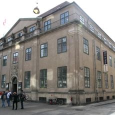 Post & Tele Museum