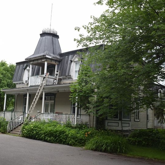 Maison Mathias-Moody