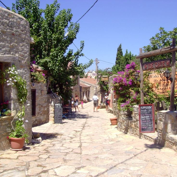 Datça