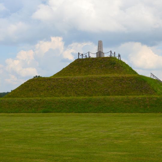 Battle of Paju Memorial