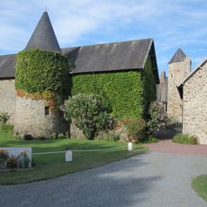Manoir de Gonneville