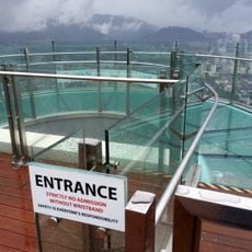 Komtar Skywalk