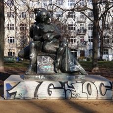 Bettina and Achim von Arnim