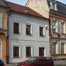 Dům čp. 175