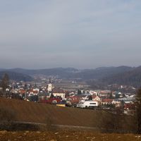 Sankt Stefan im Rosental