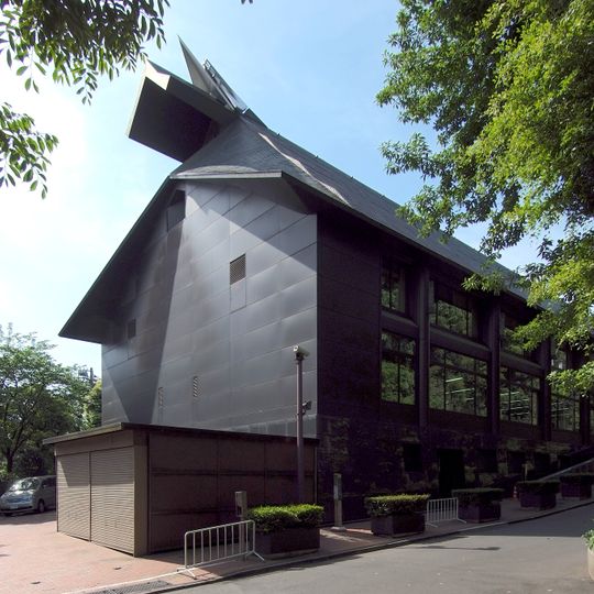 Association of Shinto Shrines