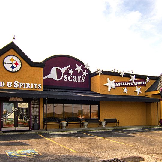Oscar's Food & Spirits
