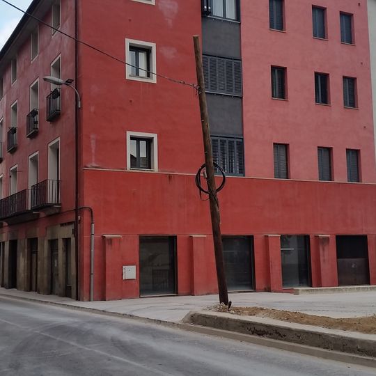 Maison 16 avenue du 11 septembre