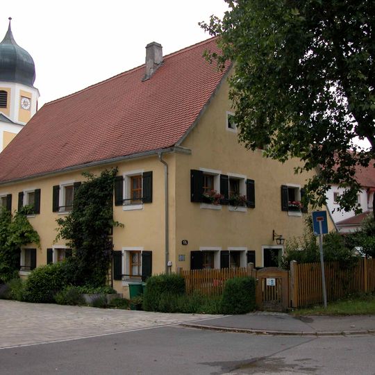 Bauernhaus