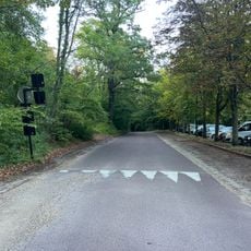 Chemin de Versailles