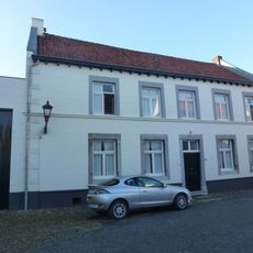 Bogenstraat 17, Thorn