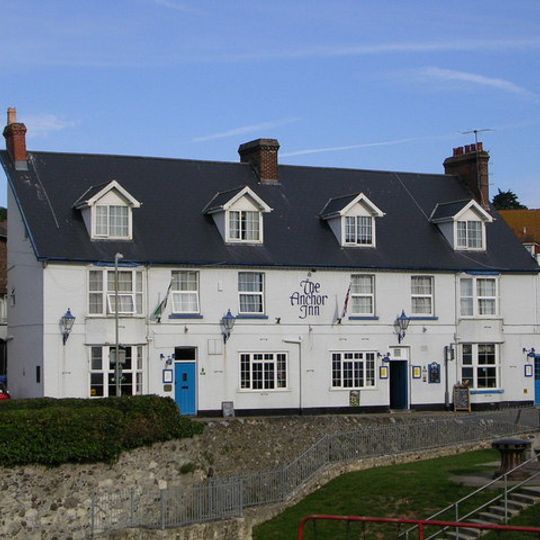 Anchor Inn