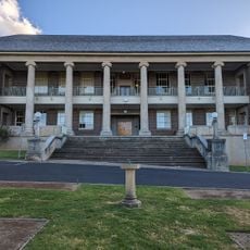Armidale Teachers' College, Armidale