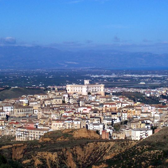 Corigliano Calabro