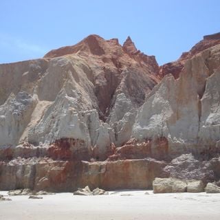 Beberibe Cliffs Natural Monument