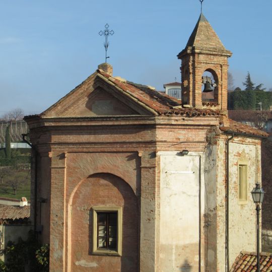 Chiesa di Santa Elisabetta