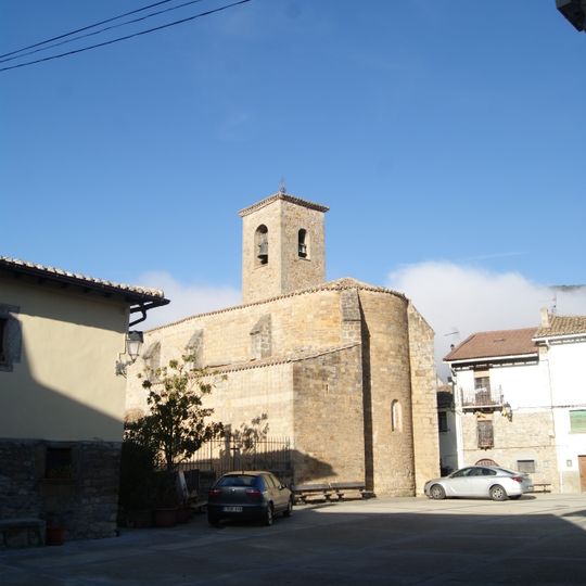 Iglesia de San Esteban
