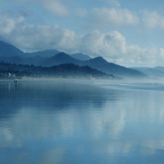 Cannon Beach