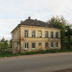 Жилой дом (Торжок)