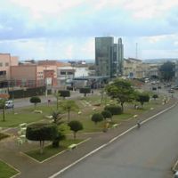 Cidade Ocidental