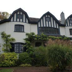 Villa Bloemenwerf