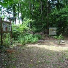 Höhensiedlung am Dietenberg