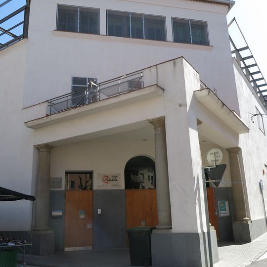 Col·legi de la Candela