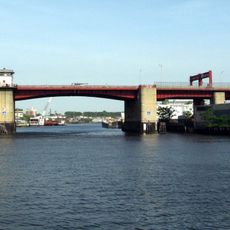 Pulaski Bridge