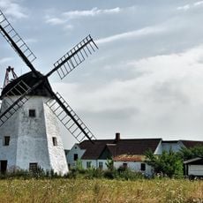 Myreagre Mølle